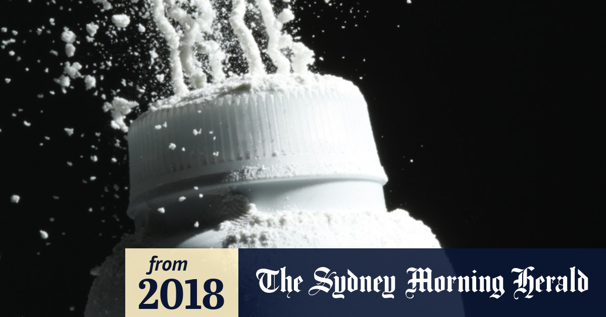 Johnson & Johnson shares nosedive on report it knew of asbestos in Baby